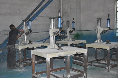 機(jī)械展示 (7)